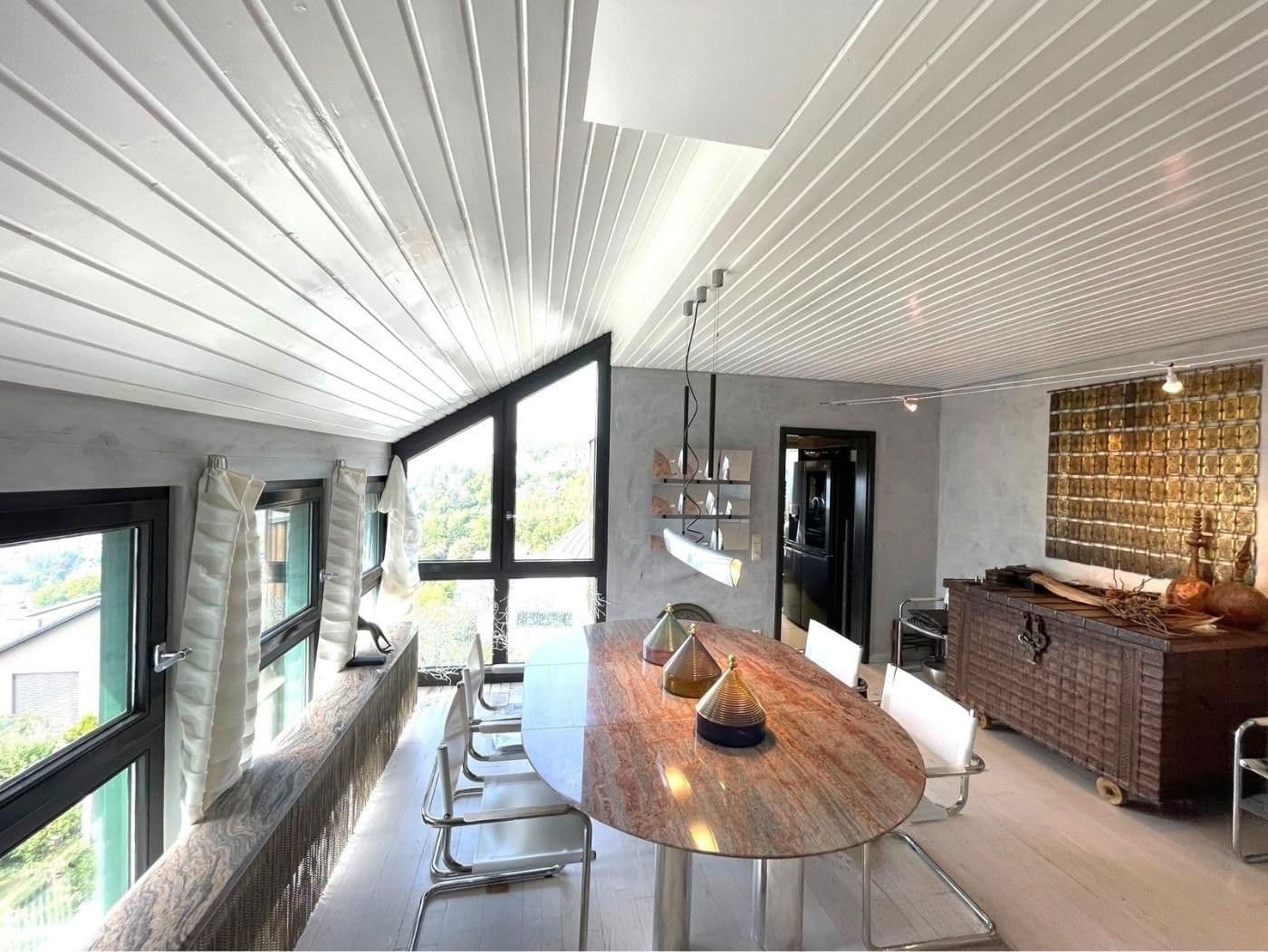 Prodej bytu 4+kk 128 m², Leonberg, Bádensko-Württembersko Prodej bytu 4+kk 128 m², Leonberg, Bádensko-Württembersko