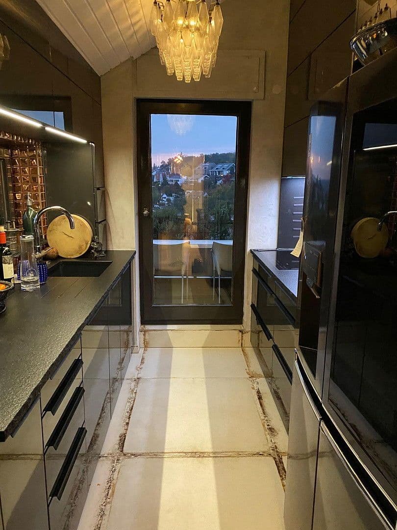 Prodej bytu 4+kk 128 m², Leonberg, Bádensko-Württembersko Prodej bytu 4+kk 128 m², Leonberg, Bádensko-Württembersko