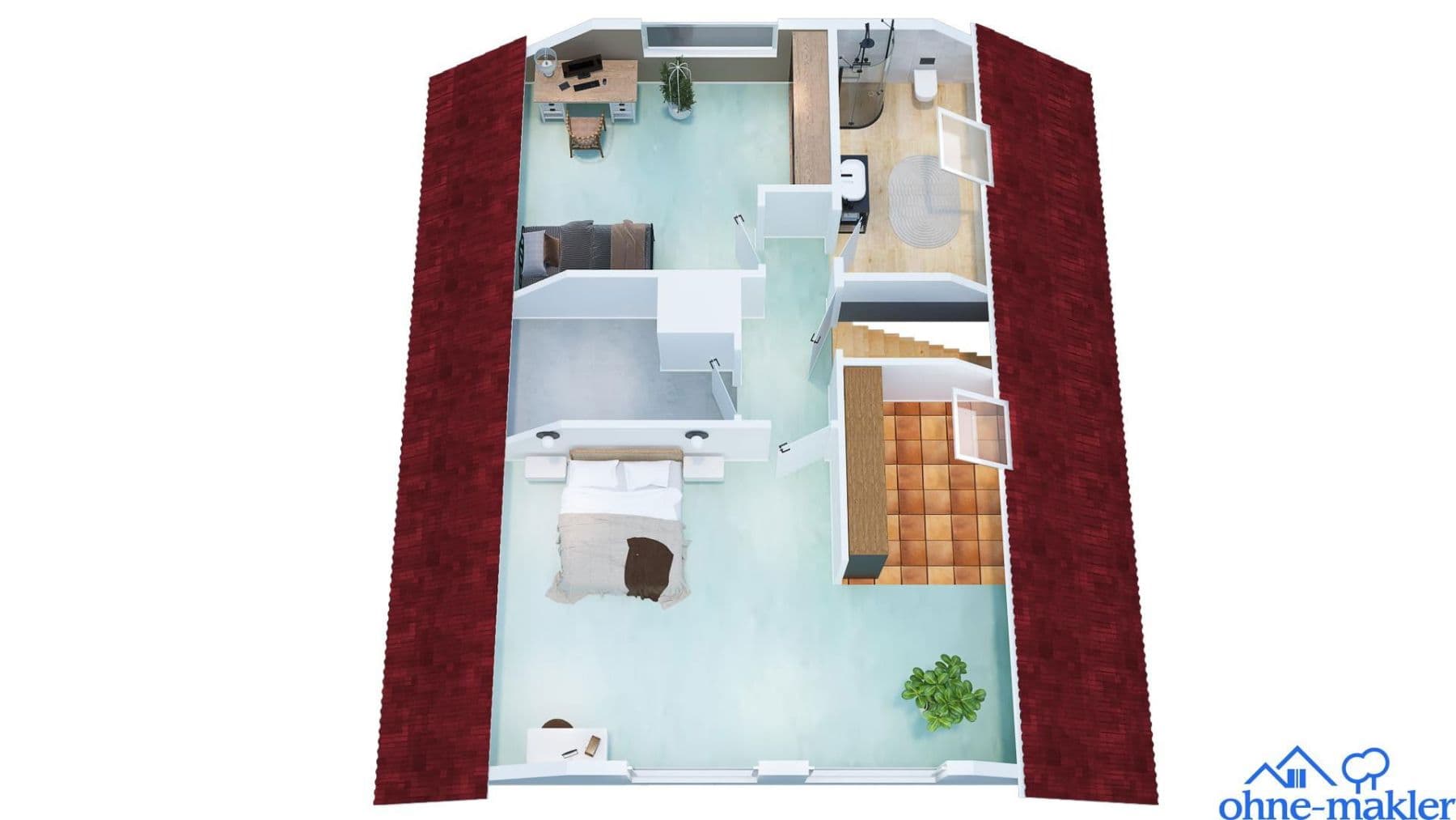Prodej domu 150 m², pozemek 1.367 m², Meerkatz 16, Rheinbach, Severní Porýní-Vestfálsko Prodej domu 150 m², pozemek 1.367 m², Meerkatz 16, Rheinbach, Severní Porýní-Vestfálsko