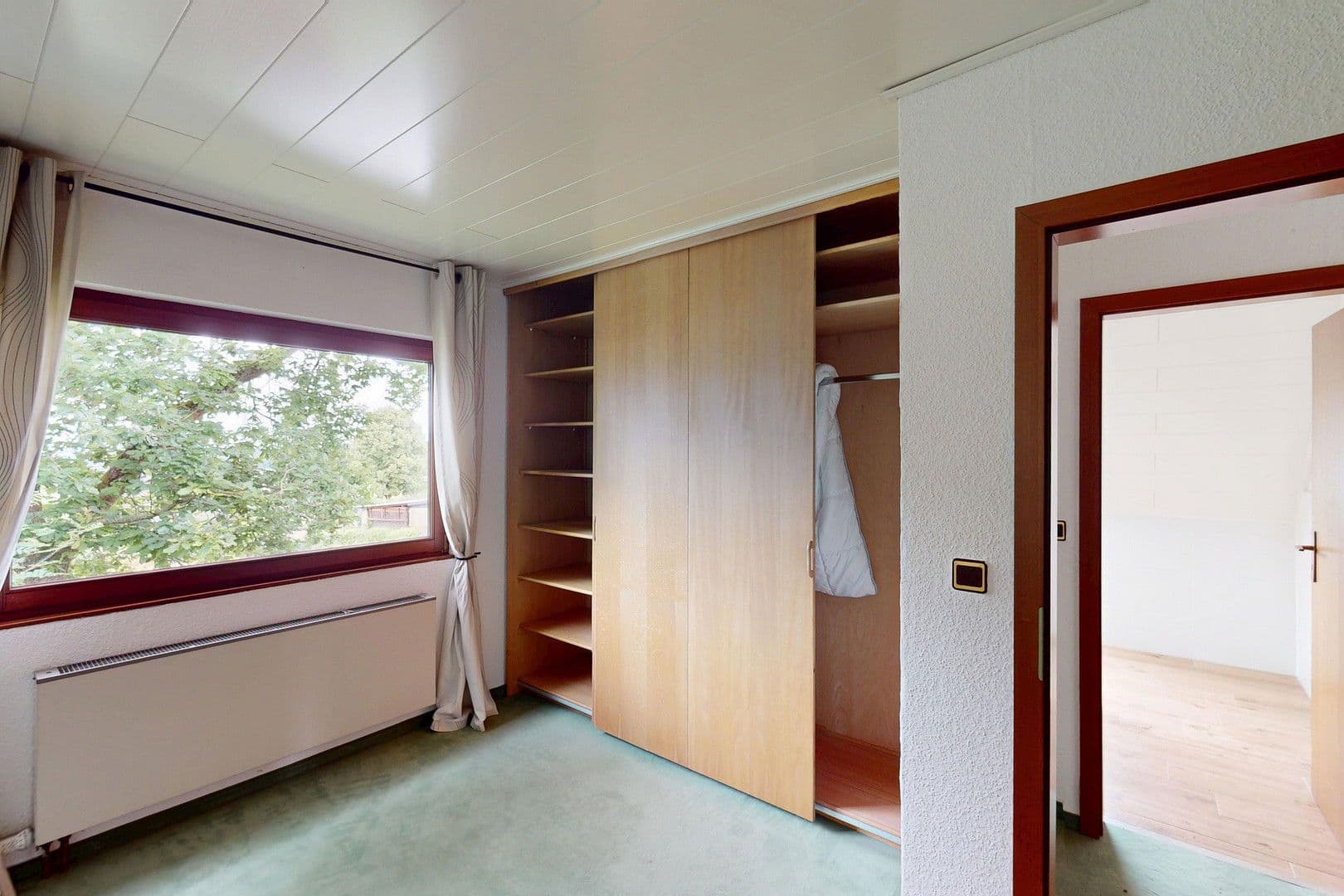 Prodej domu 150 m², pozemek 1.367 m², Meerkatz 16, Rheinbach, Severní Porýní-Vestfálsko Prodej domu 150 m², pozemek 1.367 m², Meerkatz 16, Rheinbach, Severní Porýní-Vestfálsko