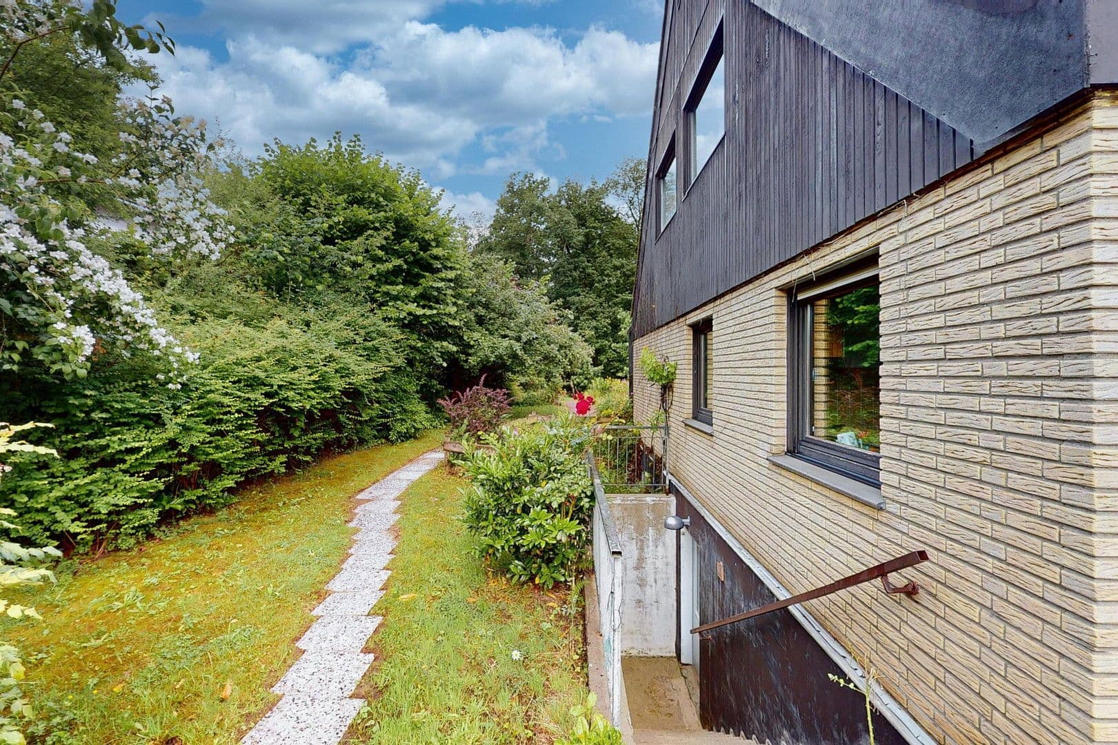 Prodej domu 150 m², pozemek 1.367 m², Meerkatz 16, Rheinbach, Severní Porýní-Vestfálsko Prodej domu 150 m², pozemek 1.367 m², Meerkatz 16, Rheinbach, Severní Porýní-Vestfálsko