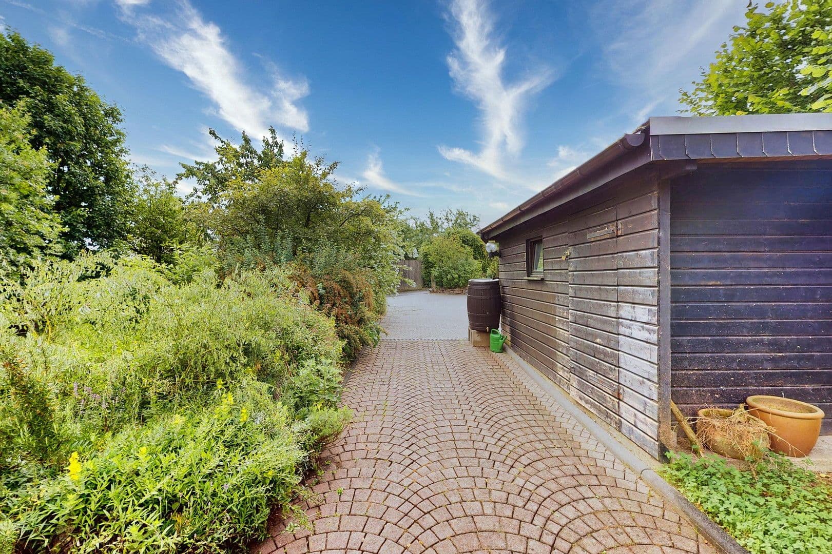 Prodej domu 150 m², pozemek 1.367 m², Meerkatz 16, Rheinbach, Severní Porýní-Vestfálsko Prodej domu 150 m², pozemek 1.367 m², Meerkatz 16, Rheinbach, Severní Porýní-Vestfálsko