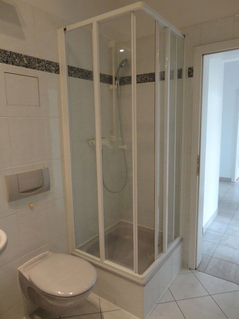 Pronájem bytu 2+1 52 m², Hegelstraße 19, Magdeburg, Sasko-Anhaltsko Pronájem bytu 2+1 52 m², Hegelstraße 19, Magdeburg, Sasko-Anhaltsko