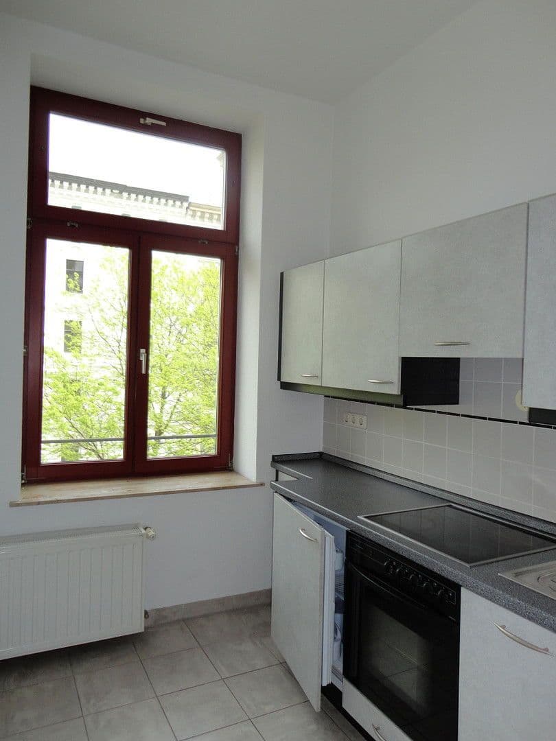 Pronájem bytu 2+1 52 m², Hegelstraße 19, Magdeburg, Sasko-Anhaltsko Pronájem bytu 2+1 52 m², Hegelstraße 19, Magdeburg, Sasko-Anhaltsko