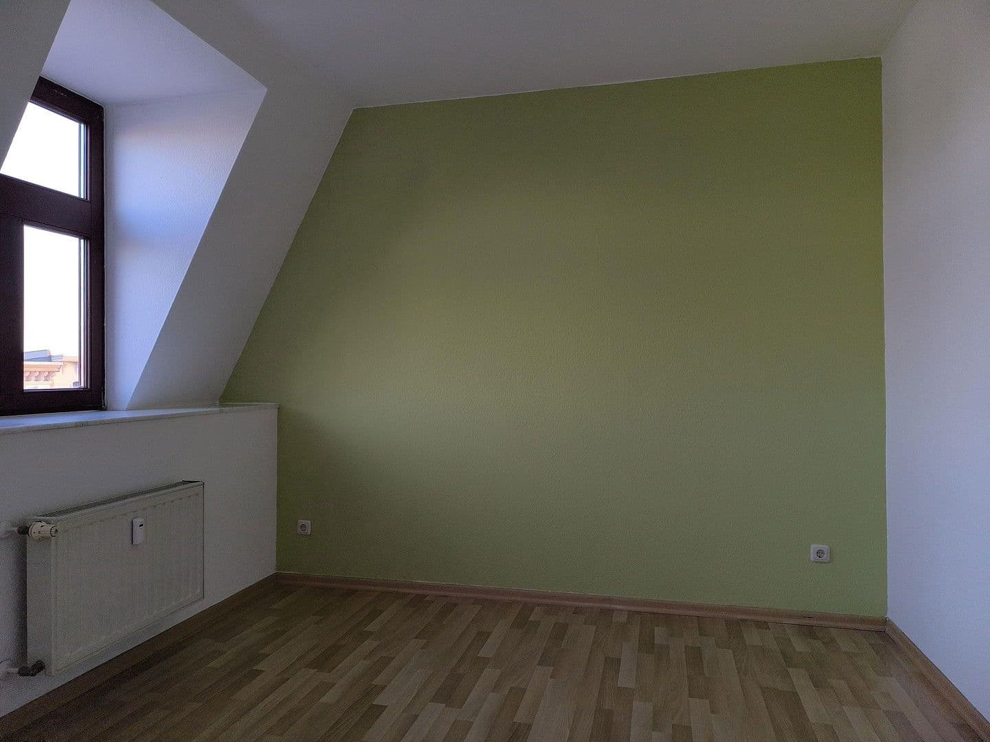 Pronájem bytu 2+1 52 m², Hegelstraße 19, Magdeburg, Sasko-Anhaltsko Pronájem bytu 2+1 52 m², Hegelstraße 19, Magdeburg, Sasko-Anhaltsko