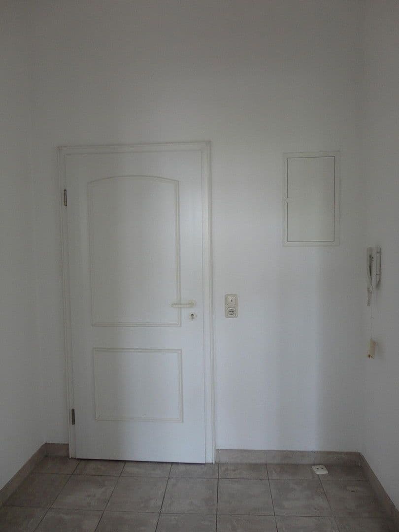 Pronájem bytu 2+1 52 m², Hegelstraße 19, Magdeburg, Sasko-Anhaltsko Pronájem bytu 2+1 52 m², Hegelstraße 19, Magdeburg, Sasko-Anhaltsko