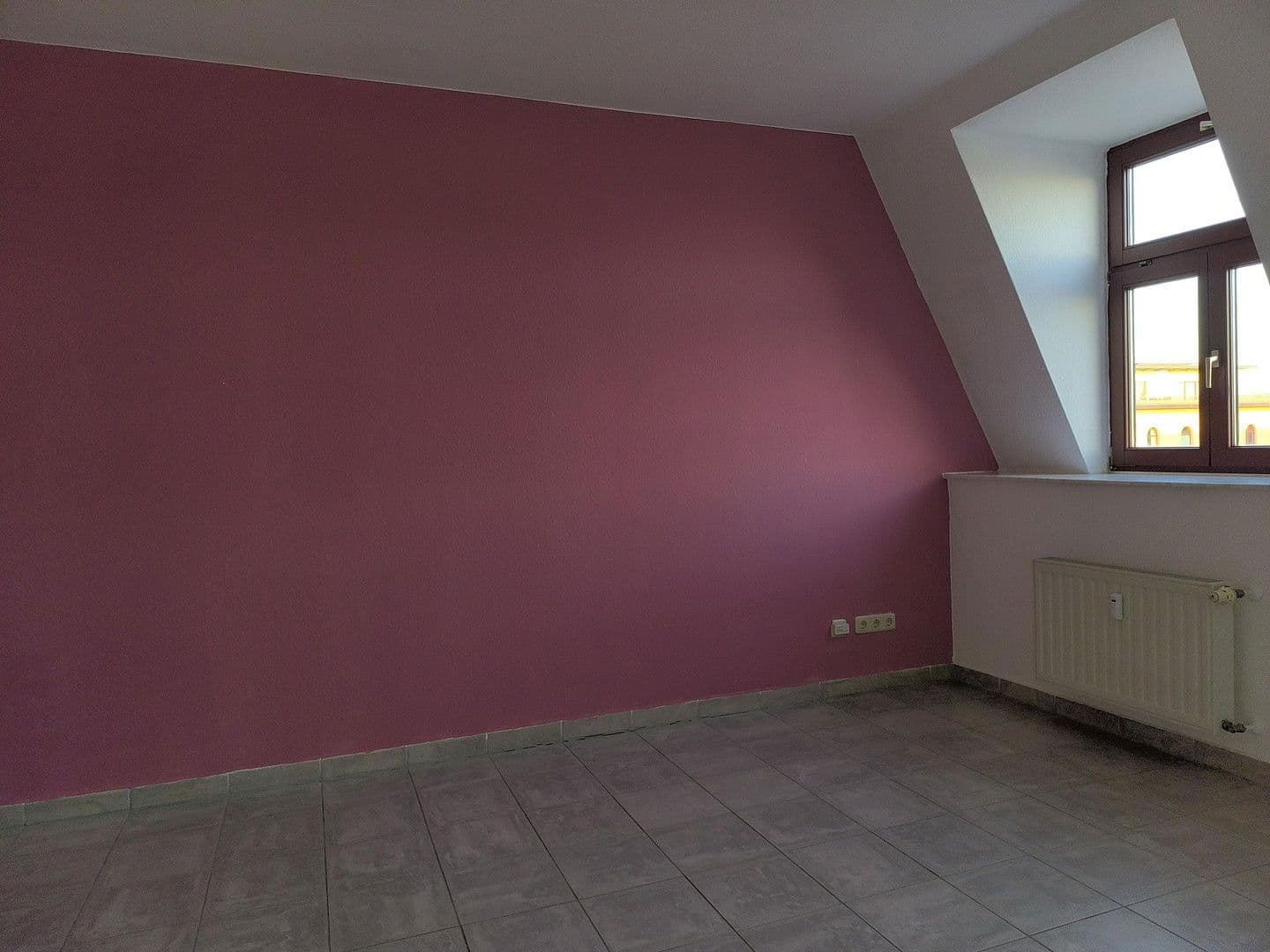 Pronájem bytu 2+1 52 m², Hegelstraße 19, Magdeburg, Sasko-Anhaltsko Pronájem bytu 2+1 52 m², Hegelstraße 19, Magdeburg, Sasko-Anhaltsko