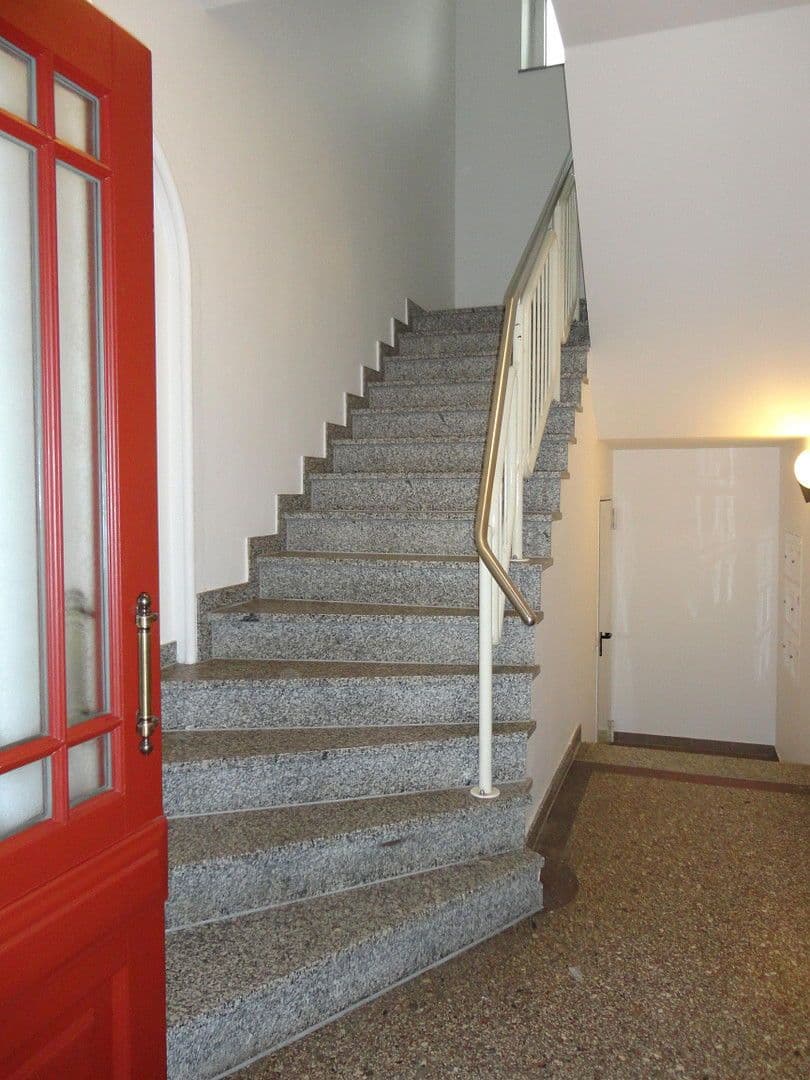 Pronájem bytu 2+1 52 m², Hegelstraße 19, Magdeburg, Sasko-Anhaltsko Pronájem bytu 2+1 52 m², Hegelstraße 19, Magdeburg, Sasko-Anhaltsko