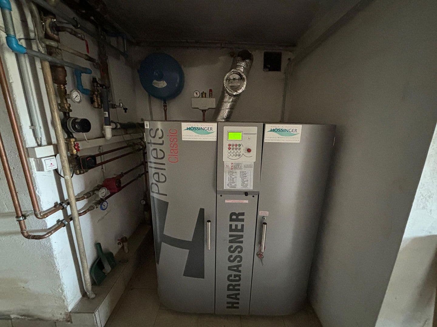 Prodej domu 111 m², pozemek 3.077 m², Stössing, Dolní Rakousko Prodej domu 111 m², pozemek 3.077 m², Stössing, Dolní Rakousko