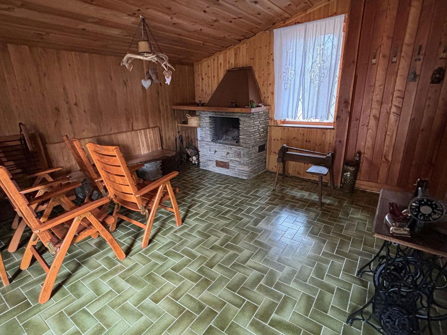 Prodej domu 111 m², pozemek 3.077 m², Stössing, Dolní Rakousko Prodej domu 111 m², pozemek 3.077 m², Stössing, Dolní Rakousko