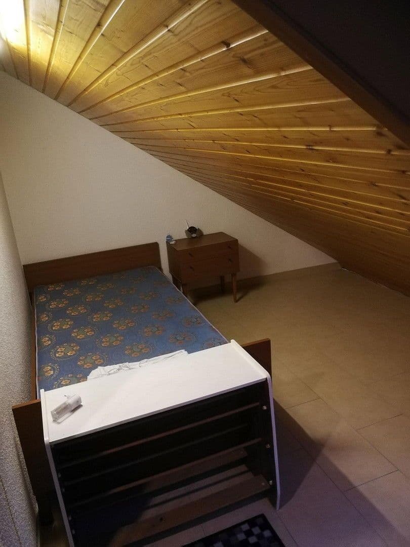 Pronájem bytu 2+1 36 m², Durmersheim, Bádensko-Württembersko Pronájem bytu 2+1 36 m², Durmersheim, Bádensko-Württembersko