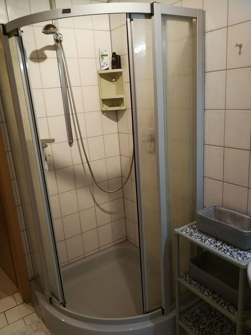 Pronájem bytu 2+1 36 m², Durmersheim, Bádensko-Württembersko Pronájem bytu 2+1 36 m², Durmersheim, Bádensko-Württembersko