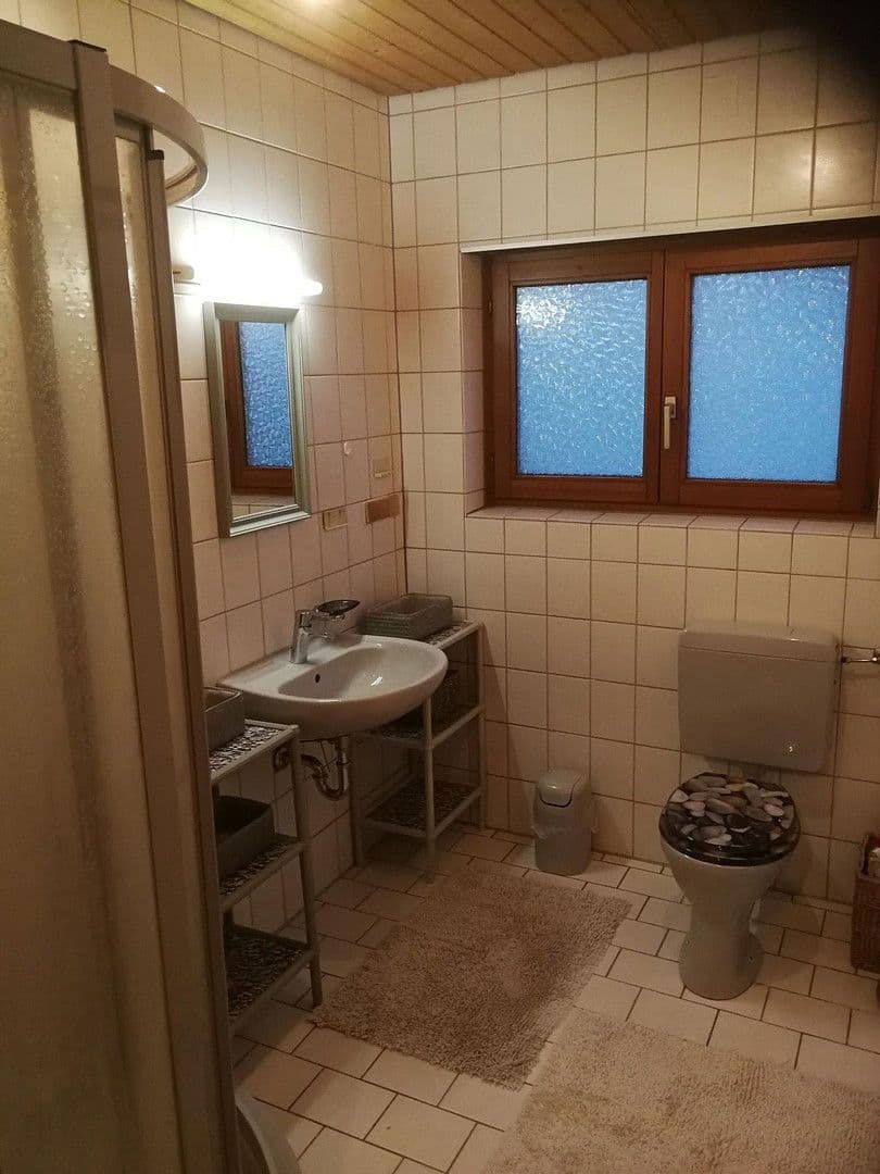 Pronájem bytu 2+1 36 m², Durmersheim, Bádensko-Württembersko Pronájem bytu 2+1 36 m², Durmersheim, Bádensko-Württembersko