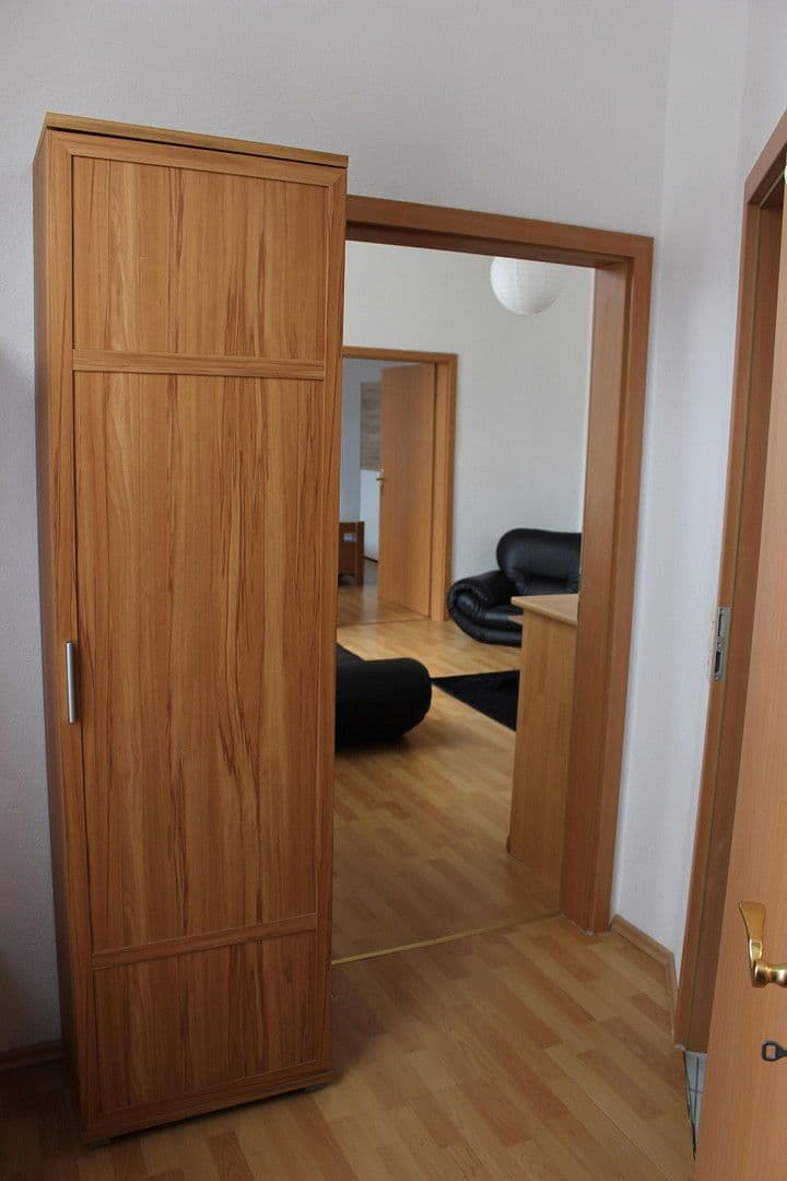 Pronájem bytu 1+1 47 m², Annastraße, 33, Magdeburg, Sasko-Anhaltsko Pronájem bytu 1+1 47 m², Annastraße, 33, Magdeburg, Sasko-Anhaltsko