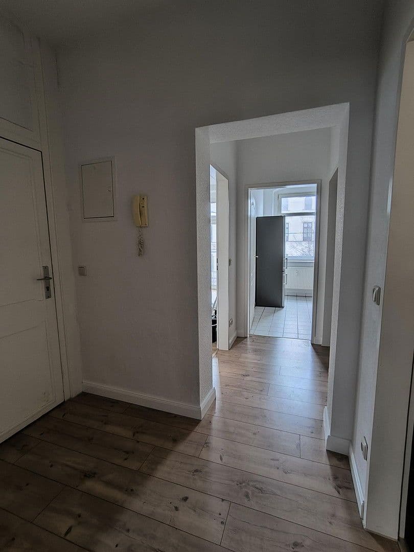 Pronájem bytu 1+1 59 m², Olvenstedter Straße 41, Magdeburg, Sasko-Anhaltsko Pronájem bytu 1+1 59 m², Olvenstedter Straße 41, Magdeburg, Sasko-Anhaltsko