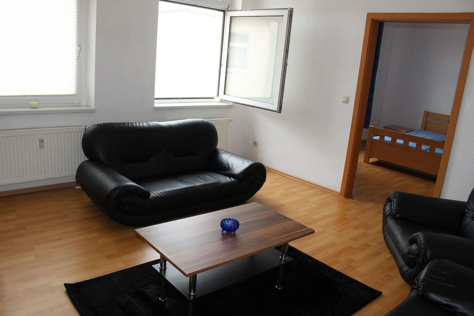 Pronájem bytu 1+1 47 m², Annastraße, 33, Magdeburg, Sasko-Anhaltsko Pronájem bytu 1+1 47 m², Annastraße, 33, Magdeburg, Sasko-Anhaltsko