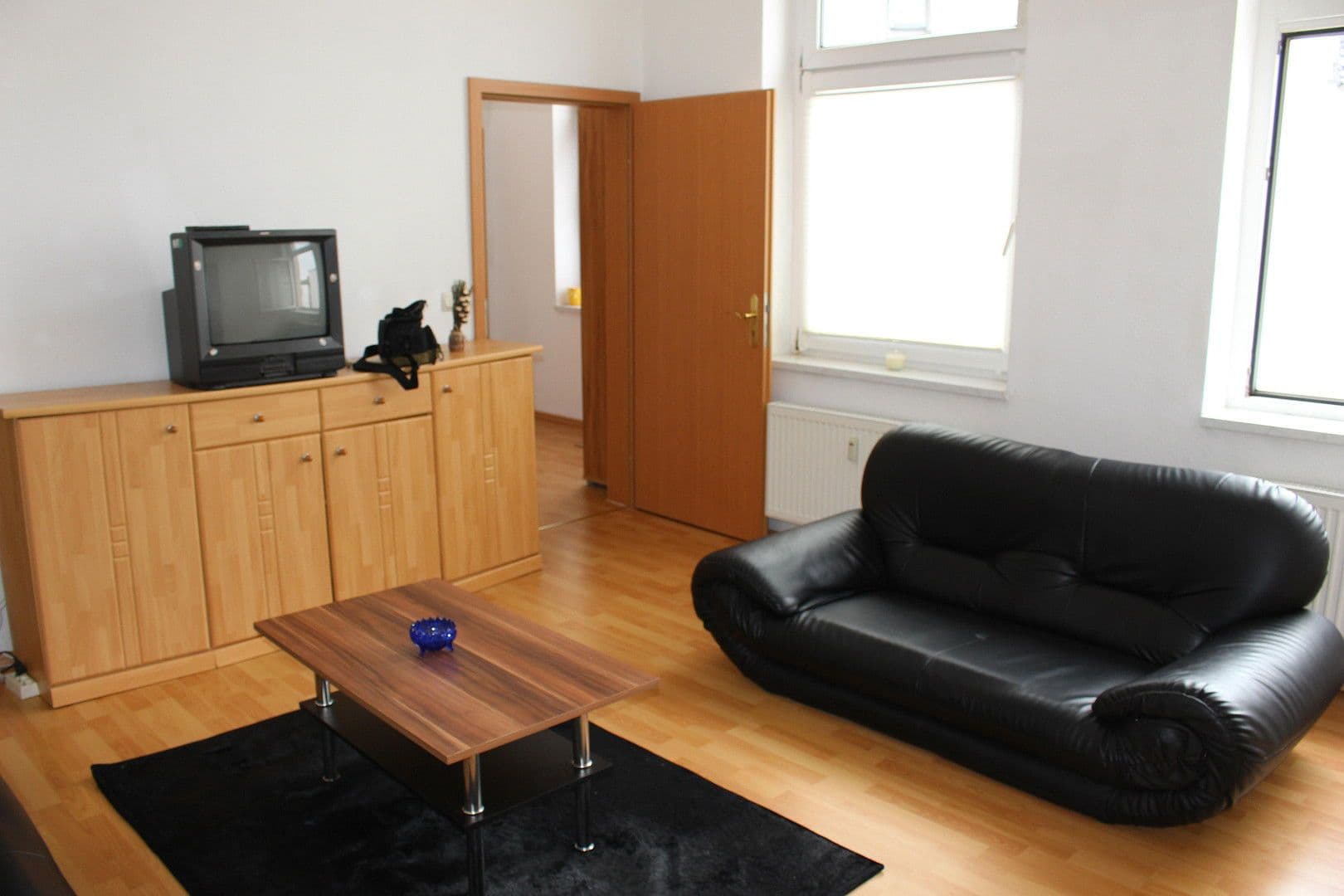 Pronájem bytu 1+1 47 m², Annastraße, 33, Magdeburg, Sasko-Anhaltsko Pronájem bytu 1+1 47 m², Annastraße, 33, Magdeburg, Sasko-Anhaltsko