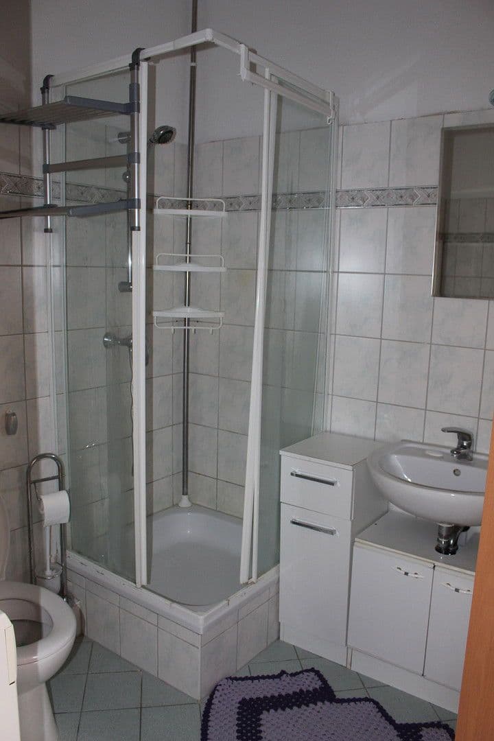 Pronájem bytu 1+1 47 m², Annastraße, 33, Magdeburg, Sasko-Anhaltsko Pronájem bytu 1+1 47 m², Annastraße, 33, Magdeburg, Sasko-Anhaltsko