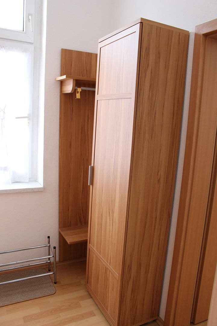 Pronájem bytu 1+1 47 m², Annastraße, 33, Magdeburg, Sasko-Anhaltsko Pronájem bytu 1+1 47 m², Annastraße, 33, Magdeburg, Sasko-Anhaltsko