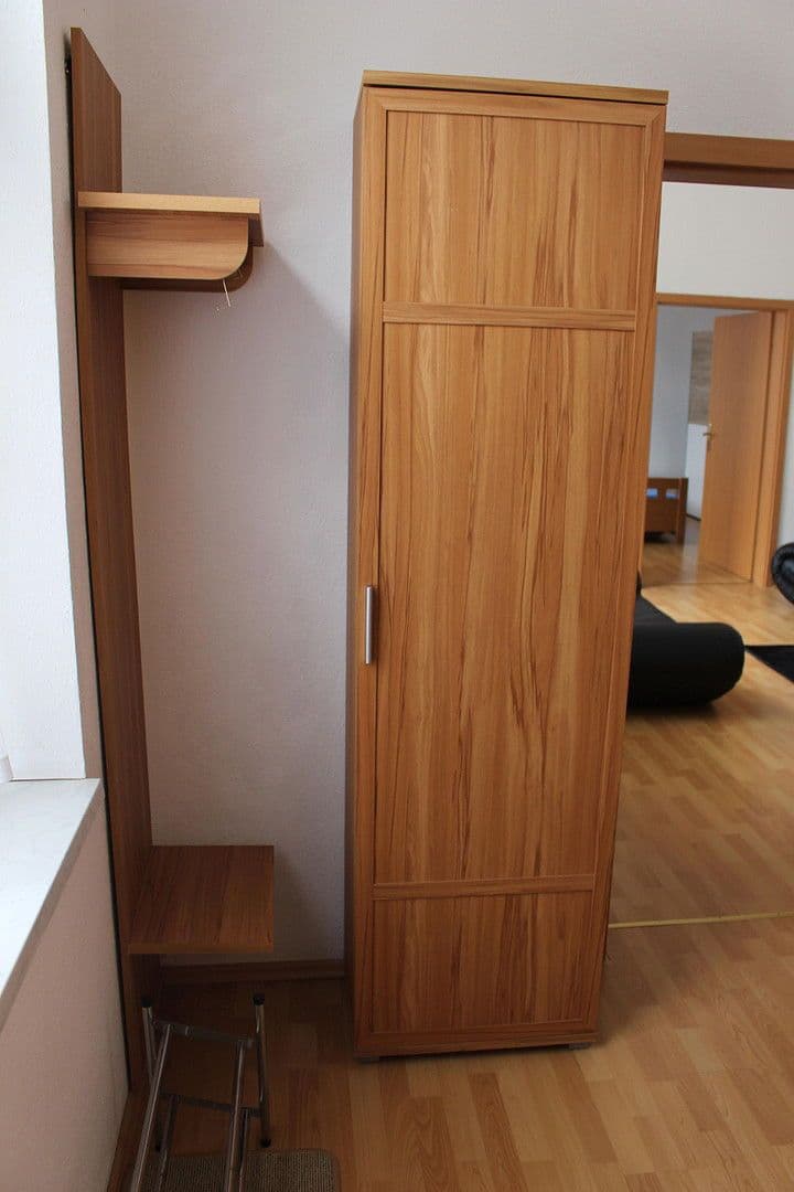 Pronájem bytu 1+1 47 m², Annastraße, 33, Magdeburg, Sasko-Anhaltsko Pronájem bytu 1+1 47 m², Annastraße, 33, Magdeburg, Sasko-Anhaltsko