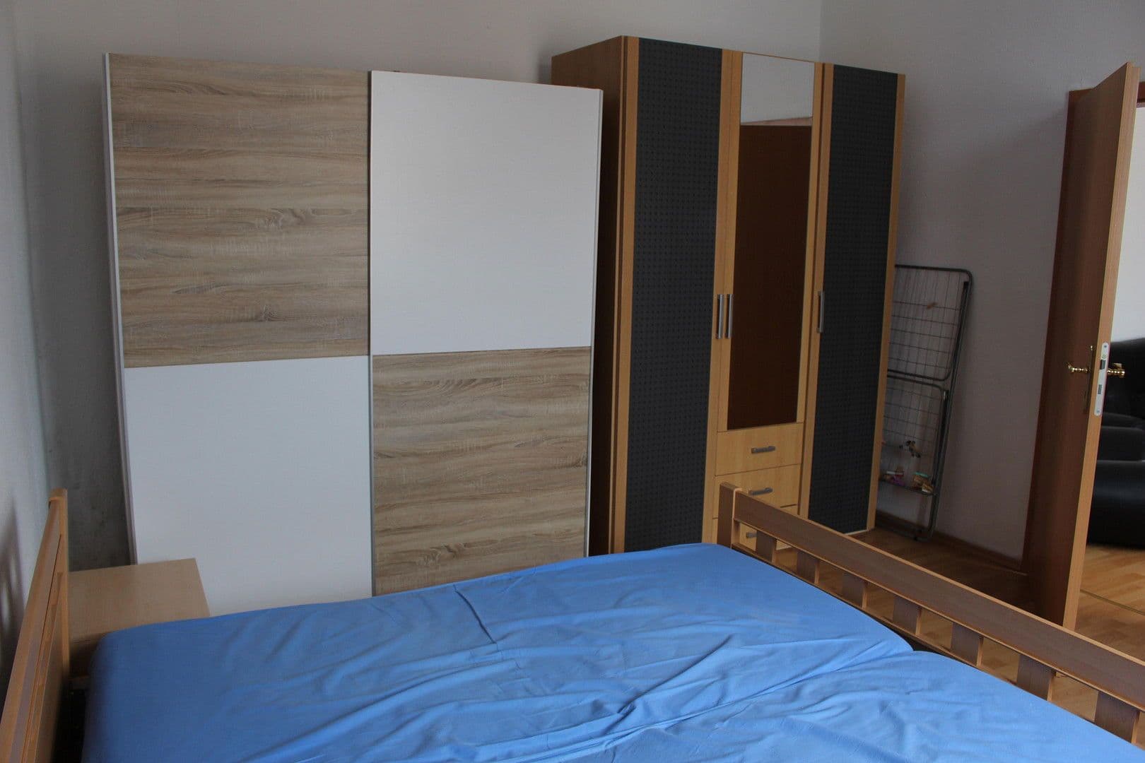 Pronájem bytu 1+1 47 m², Annastraße, 33, Magdeburg, Sasko-Anhaltsko Pronájem bytu 1+1 47 m², Annastraße, 33, Magdeburg, Sasko-Anhaltsko