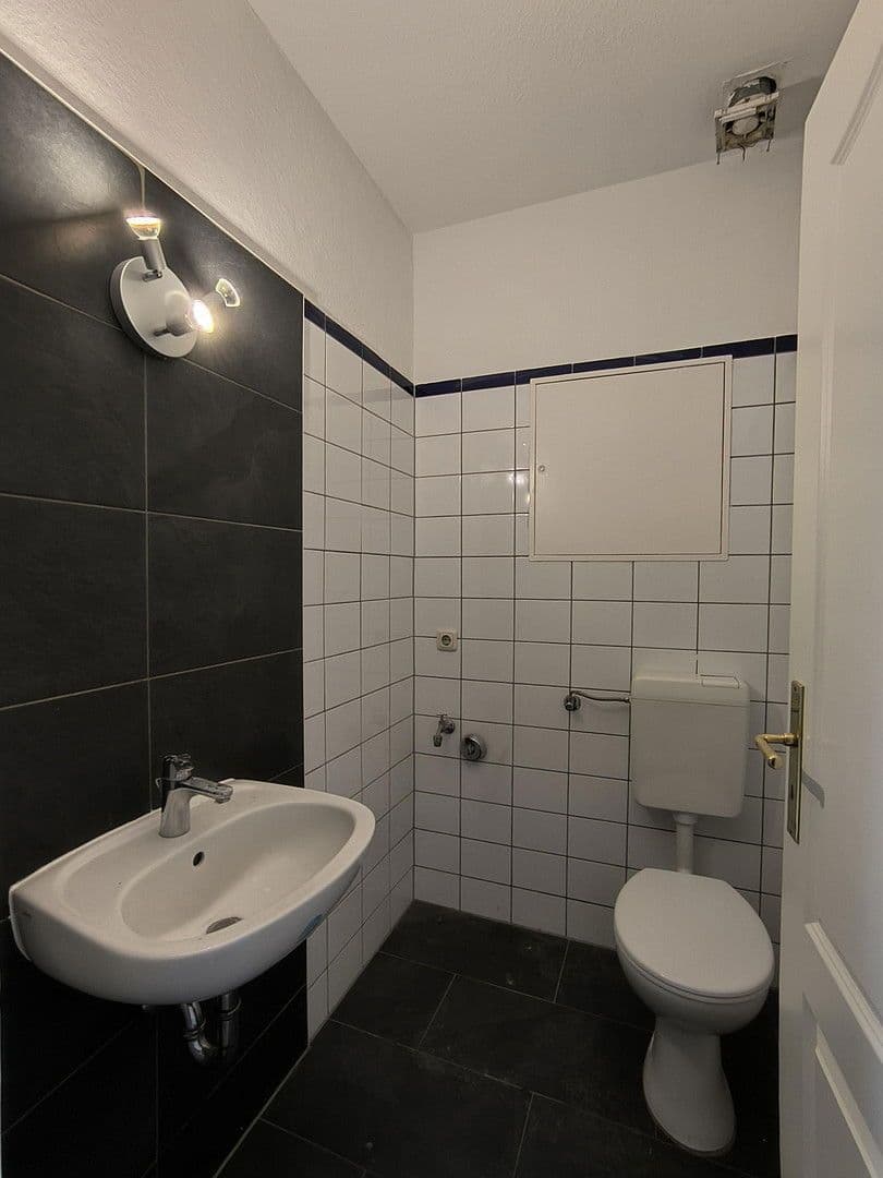 Pronájem bytu 1+1 59 m², Olvenstedter Straße 41, Magdeburg, Sasko-Anhaltsko Pronájem bytu 1+1 59 m², Olvenstedter Straße 41, Magdeburg, Sasko-Anhaltsko