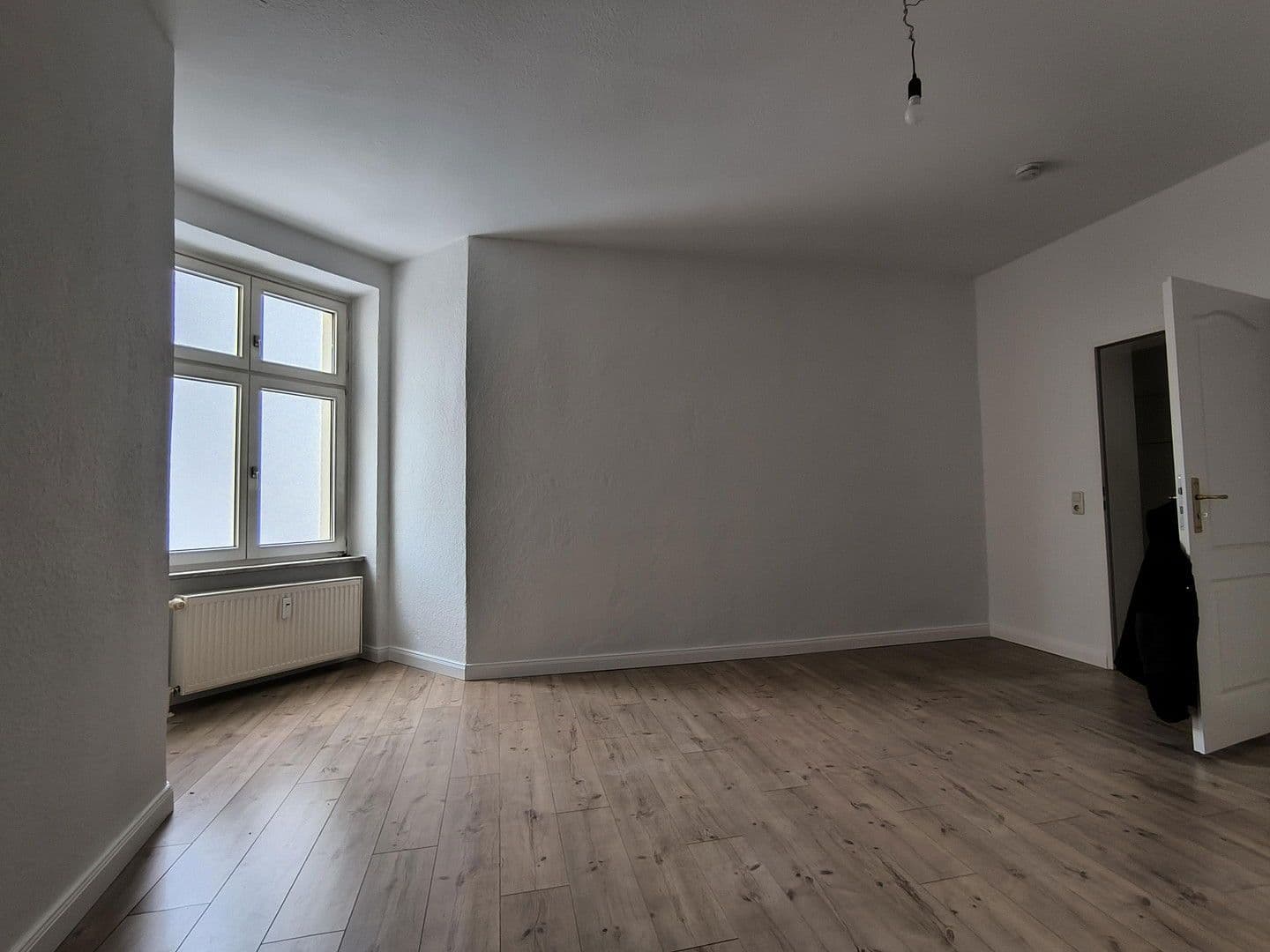 Pronájem bytu 1+1 59 m², Olvenstedter Straße 41, Magdeburg, Sasko-Anhaltsko Pronájem bytu 1+1 59 m², Olvenstedter Straße 41, Magdeburg, Sasko-Anhaltsko