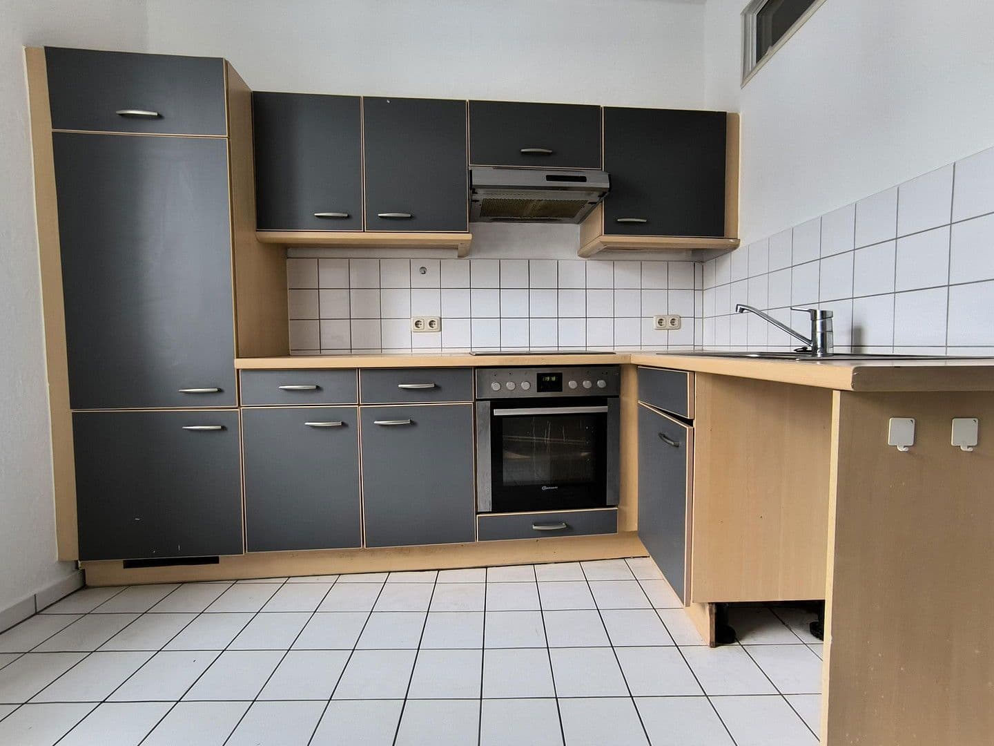 Pronájem bytu 1+1 59 m², Olvenstedter Straße 41, Magdeburg, Sasko-Anhaltsko Pronájem bytu 1+1 59 m², Olvenstedter Straße 41, Magdeburg, Sasko-Anhaltsko