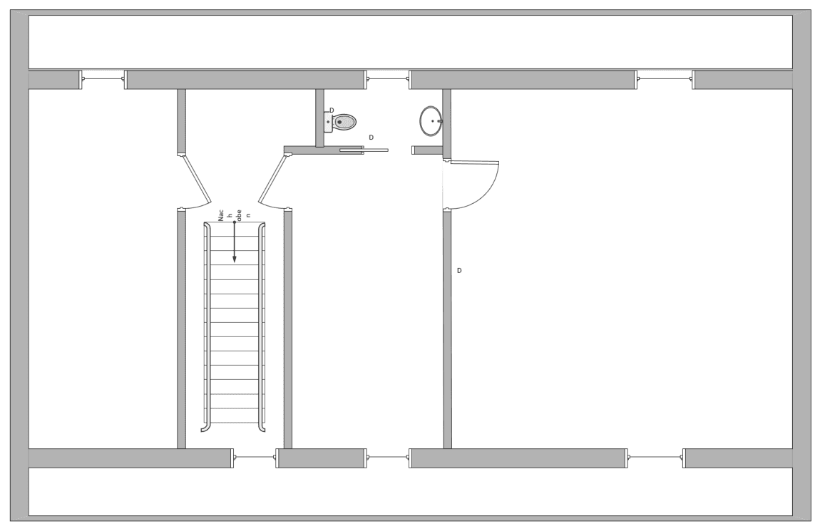Prodej domu 232 m², pozemek 466 m², Bürgermeister-Regitz-Str. 61, Neunkirchen, Země Sársko Prodej domu 232 m², pozemek 466 m², Bürgermeister-Regitz-Str. 61, Neunkirchen, Země Sársko