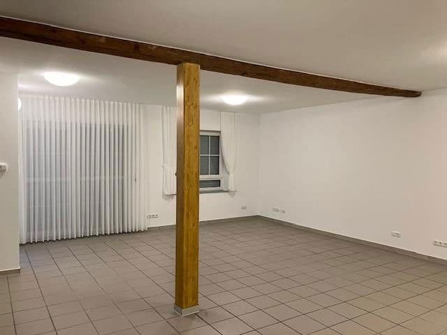 Pronájem bytu 2+kk 85 m², Bahnhofstraße 47, Groß-Bieberau, Hessen Pronájem bytu 2+kk 85 m², Bahnhofstraße 47, Groß-Bieberau, Hessen