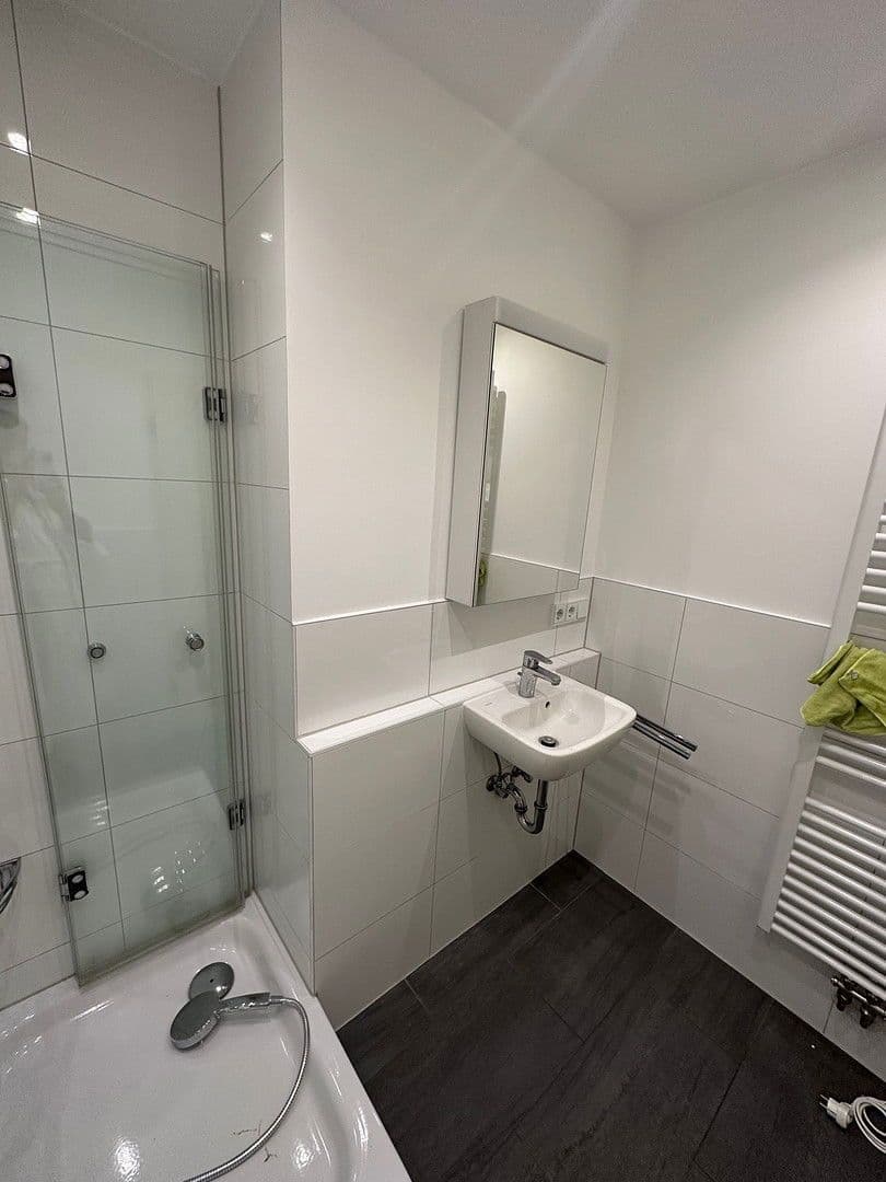 Pronájem bytu 4+1 110 m², Gauting, Bavorsko Pronájem bytu 4+1 110 m², Gauting, Bavorsko