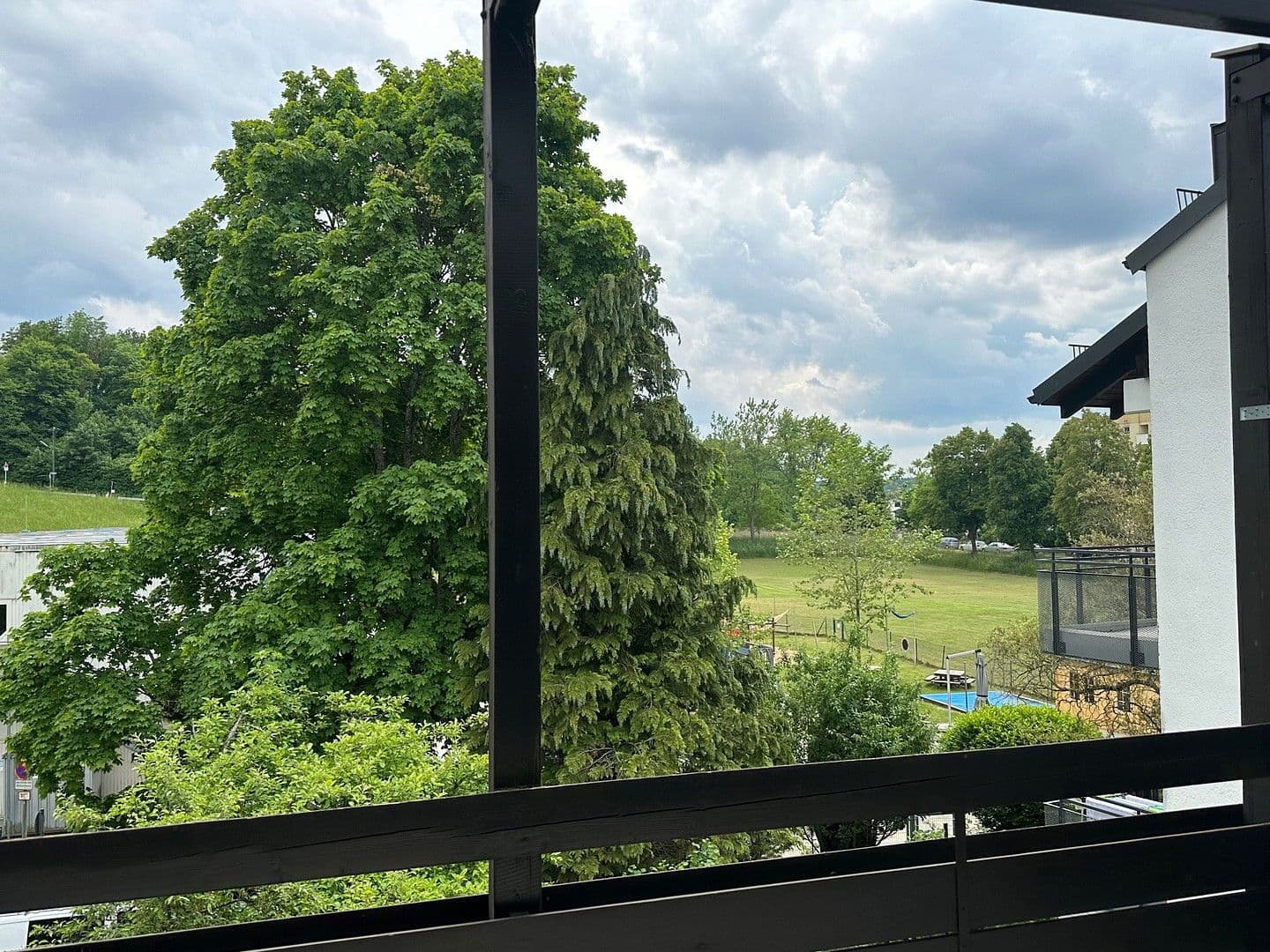 Pronájem bytu 4+1 110 m², Gauting, Bavorsko Pronájem bytu 4+1 110 m², Gauting, Bavorsko