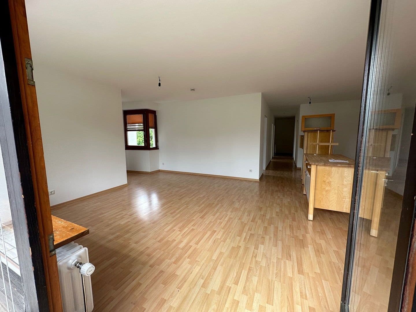 Pronájem bytu 4+1 110 m², Gauting, Bavorsko Pronájem bytu 4+1 110 m², Gauting, Bavorsko