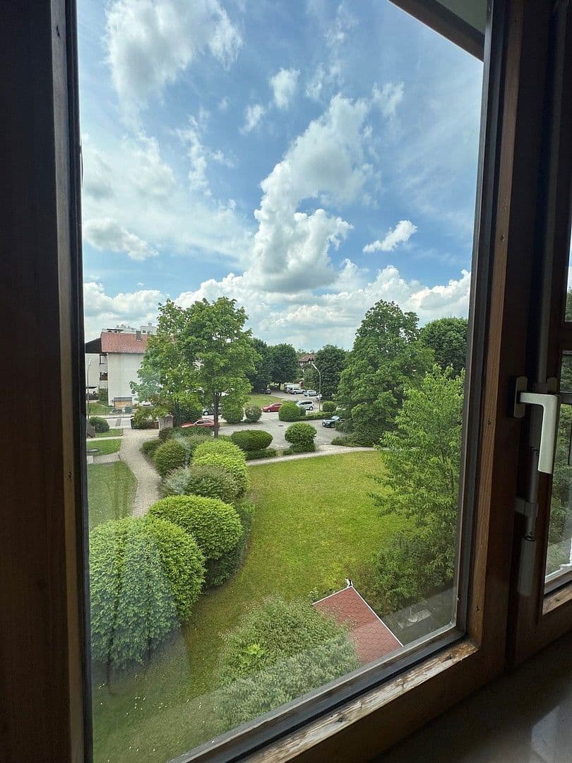 Pronájem bytu 4+1 110 m², Gauting, Bavorsko Pronájem bytu 4+1 110 m², Gauting, Bavorsko