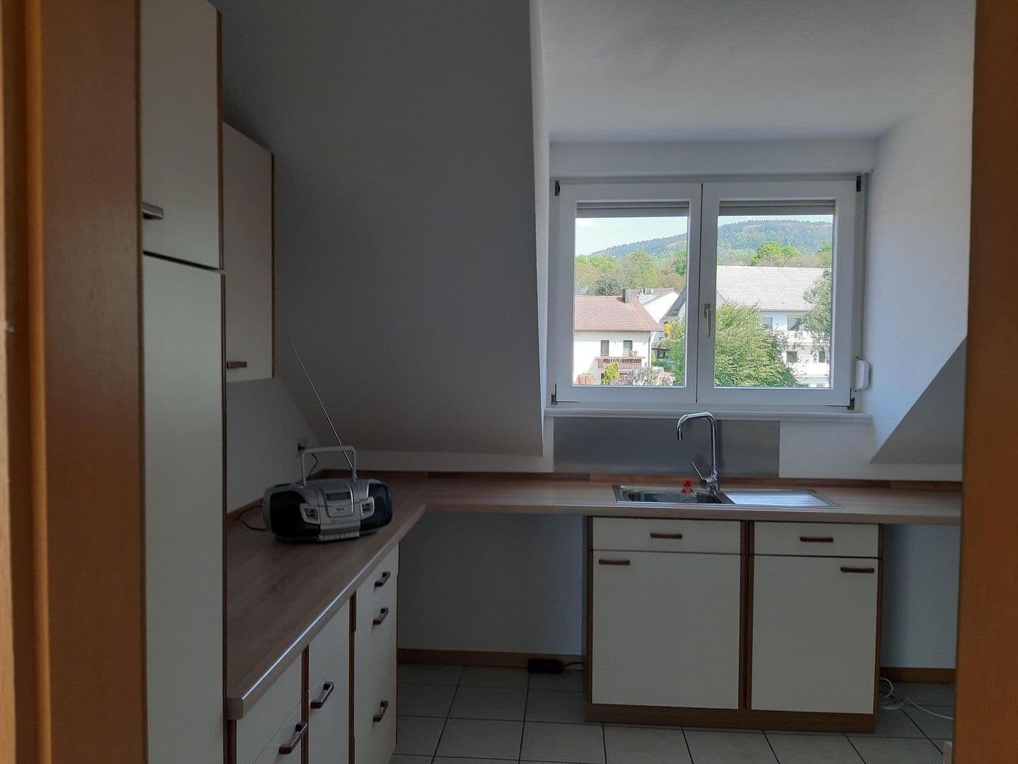 Pronájem bytu 4+1 106 m², Landstr. 67, Sinzheim, Bádensko-Württembersko Pronájem bytu 4+1 106 m², Landstr. 67, Sinzheim, Bádensko-Württembersko