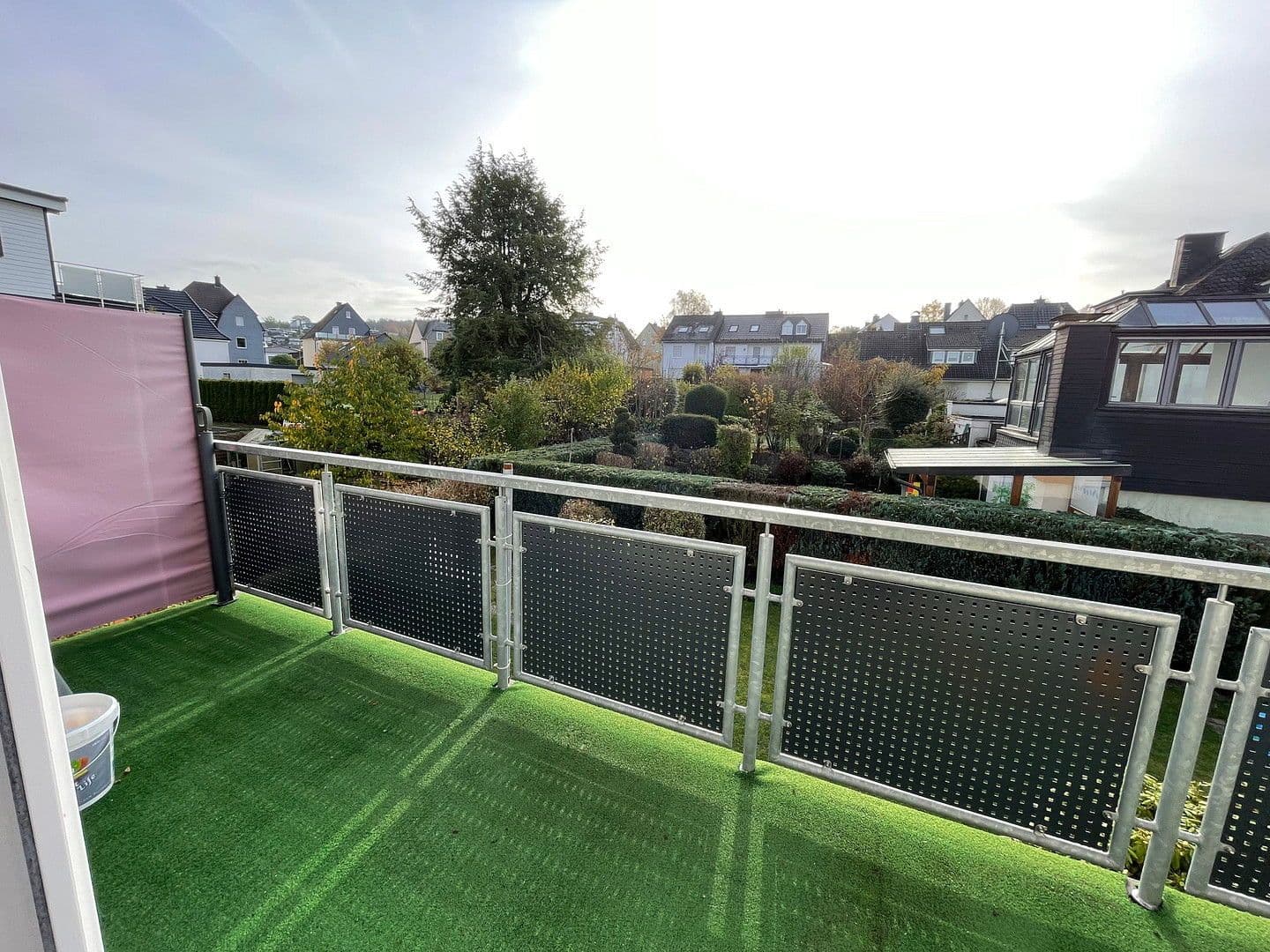 Pronájem bytu 3+1 100 m², Olpe, Severní Porýní-Vestfálsko Pronájem bytu 3+1 100 m², Olpe, Severní Porýní-Vestfálsko