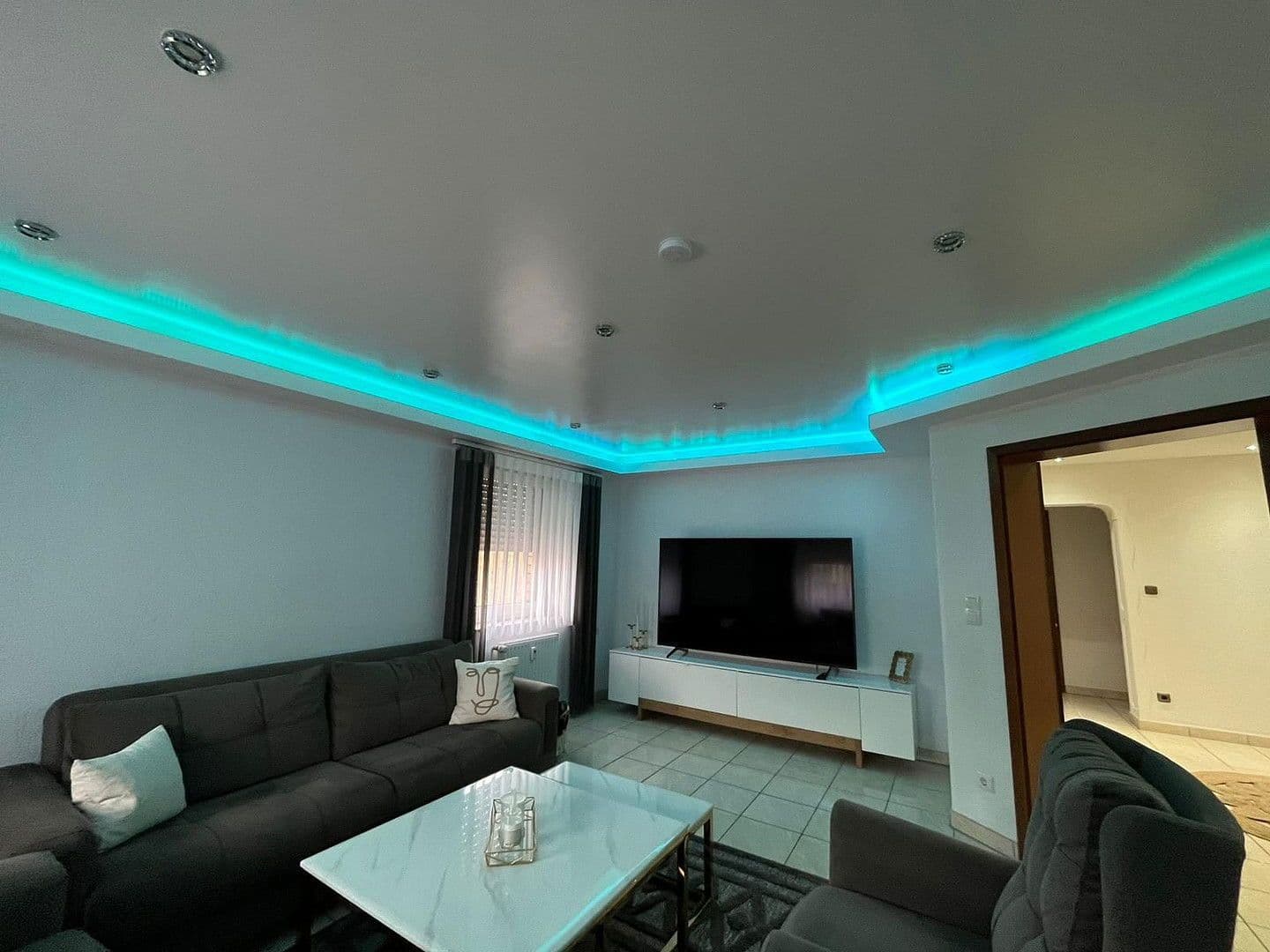 Pronájem bytu 3+kk 81 m², Gelsenkirchen, Severní Porýní-Vestfálsko Pronájem bytu 3+kk 81 m², Gelsenkirchen, Severní Porýní-Vestfálsko