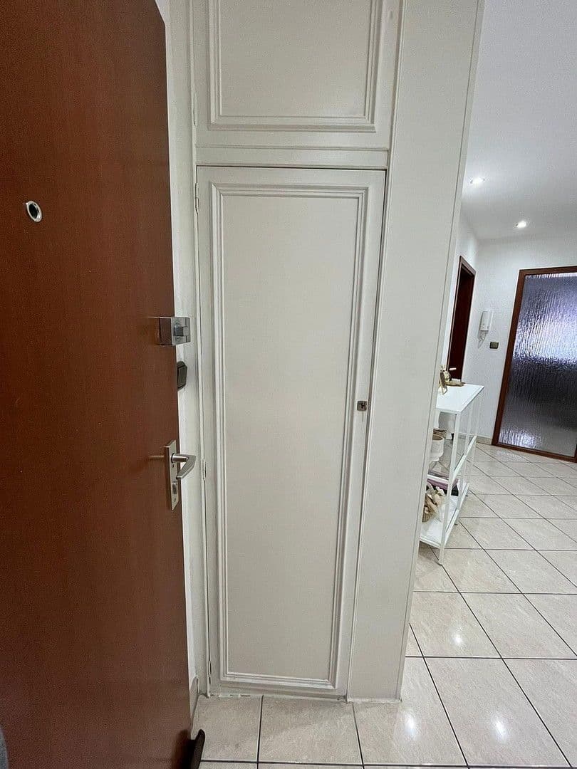 Pronájem bytu 3+kk 81 m², Gelsenkirchen, Severní Porýní-Vestfálsko Pronájem bytu 3+kk 81 m², Gelsenkirchen, Severní Porýní-Vestfálsko