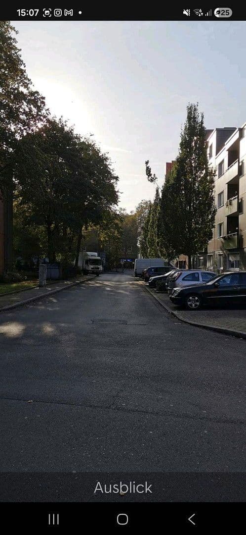 Pronájem bytu 3+kk 81 m², Gelsenkirchen, Severní Porýní-Vestfálsko Pronájem bytu 3+kk 81 m², Gelsenkirchen, Severní Porýní-Vestfálsko