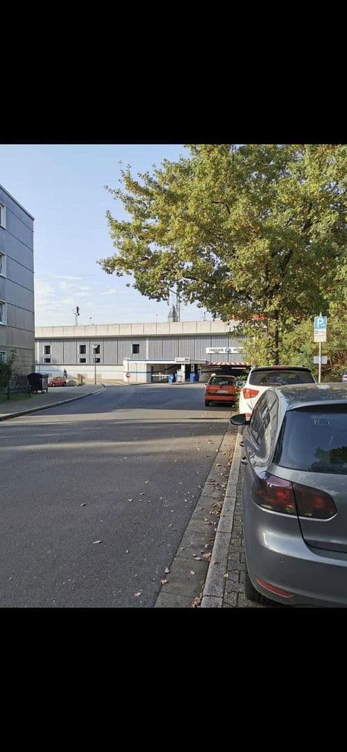 Pronájem bytu 3+kk 81 m², Gelsenkirchen, Severní Porýní-Vestfálsko Pronájem bytu 3+kk 81 m², Gelsenkirchen, Severní Porýní-Vestfálsko