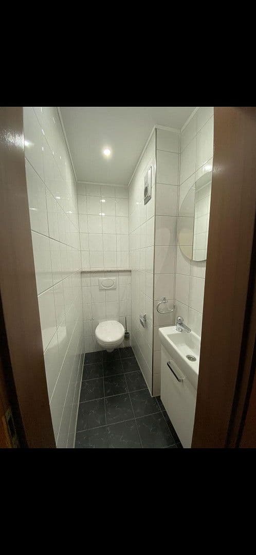 Pronájem bytu 3+kk 81 m², Gelsenkirchen, Severní Porýní-Vestfálsko Pronájem bytu 3+kk 81 m², Gelsenkirchen, Severní Porýní-Vestfálsko