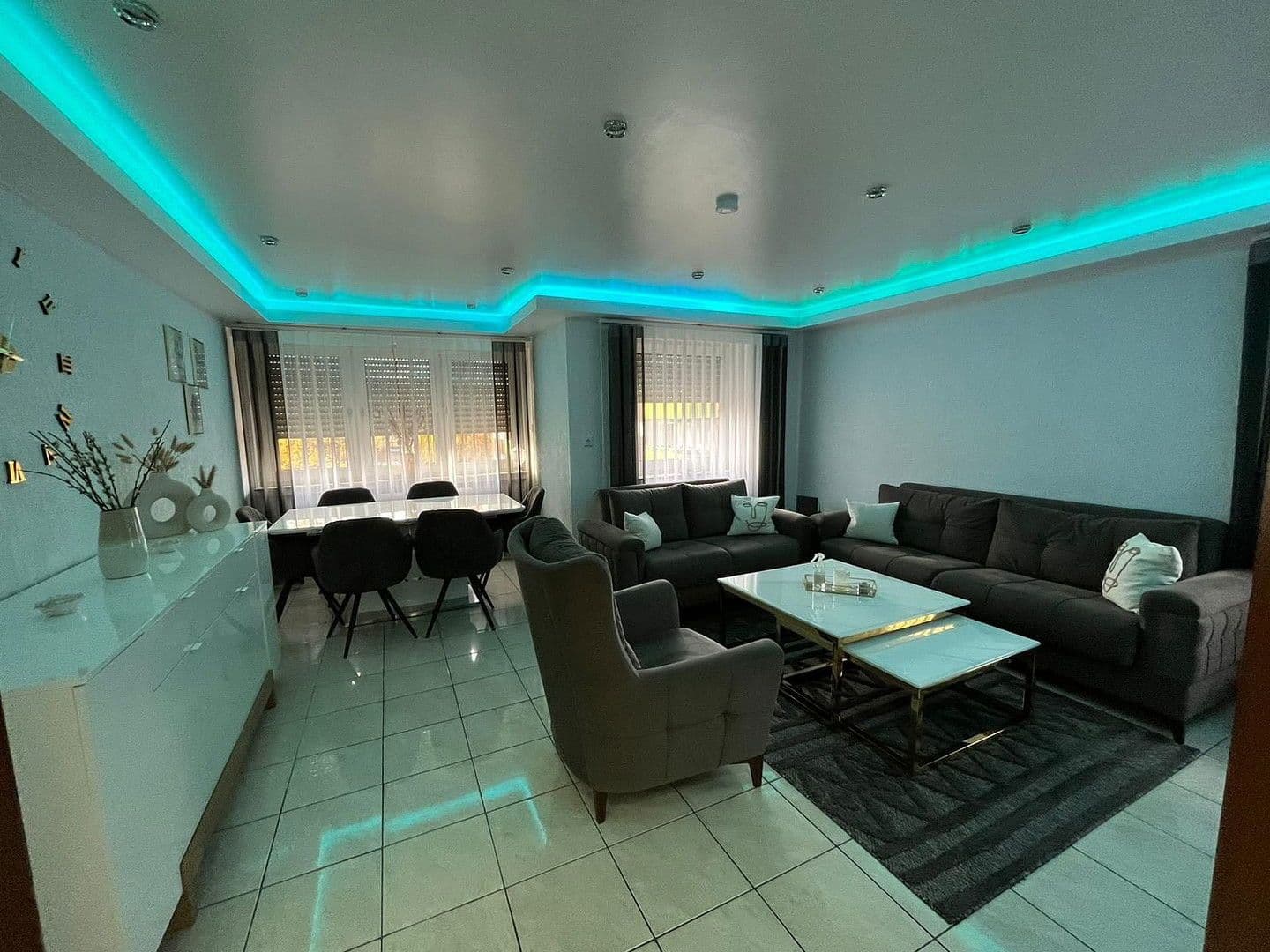 Pronájem bytu 3+kk 81 m², Gelsenkirchen, Severní Porýní-Vestfálsko Pronájem bytu 3+kk 81 m², Gelsenkirchen, Severní Porýní-Vestfálsko