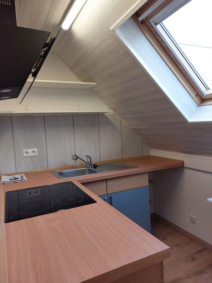 Pronájem bytu 2+kk 65 m², Koblenz-Lay, Porýní-Falc Pronájem bytu 2+kk 65 m², Koblenz-Lay, Porýní-Falc