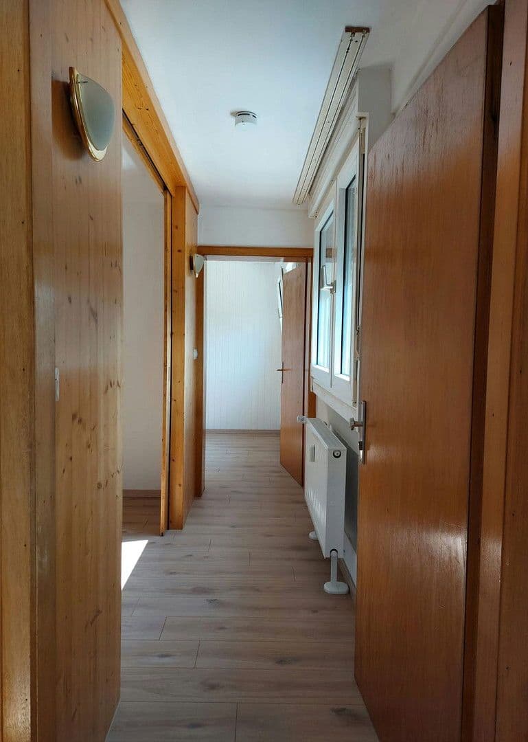 Pronájem bytu 2+kk 65 m², Koblenz-Lay, Porýní-Falc Pronájem bytu 2+kk 65 m², Koblenz-Lay, Porýní-Falc