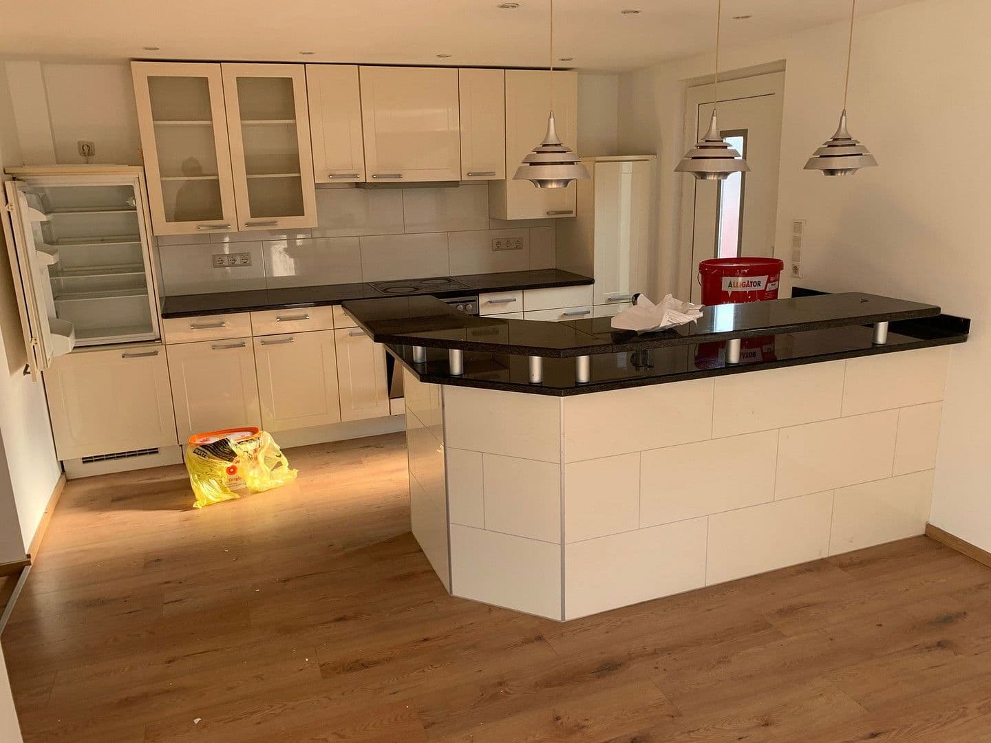 Pronájem bytu 3+1 85 m², Ernst Moritz Arndt Str. 27, Geesthacht, Šlesvicko-Holštýnsko Pronájem bytu 3+1 85 m², Ernst Moritz Arndt Str. 27, Geesthacht, Šlesvicko-Holštýnsko