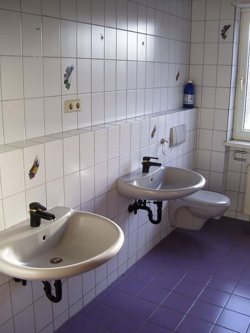 Pronájem bytu 4+1 116 m², Lagerstraße 12, Mannheim, Bádensko-Württembersko Pronájem bytu 4+1 116 m², Lagerstraße 12, Mannheim, Bádensko-Württembersko