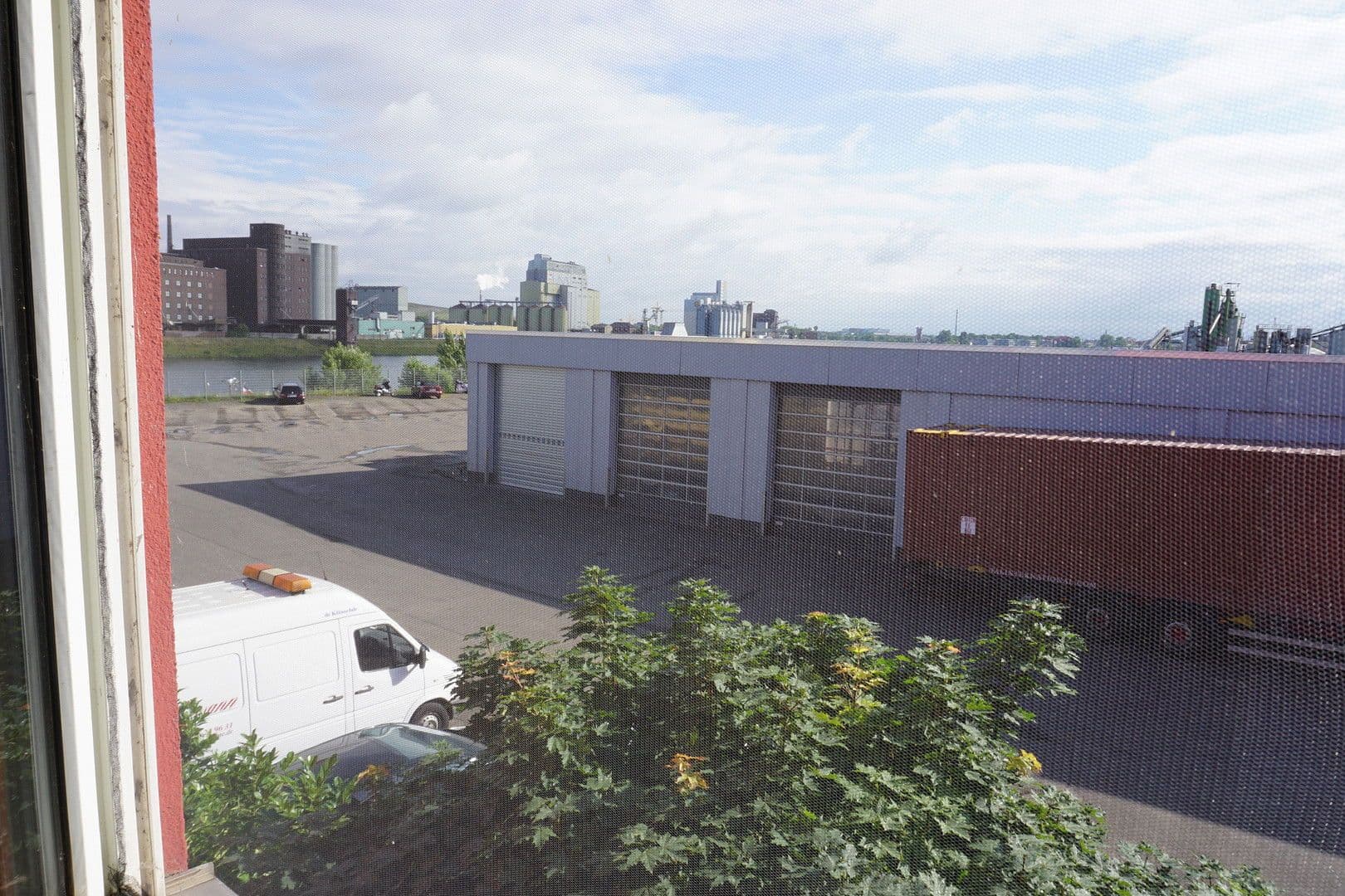 Pronájem bytu 4+1 116 m², Lagerstraße 12, Mannheim, Bádensko-Württembersko Pronájem bytu 4+1 116 m², Lagerstraße 12, Mannheim, Bádensko-Württembersko