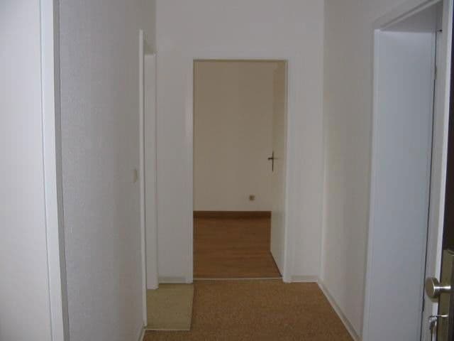 Pronájem bytu 3+1 84 m², Eisenbahnstraße 46, Eberswalde, Braniborsko Pronájem bytu 3+1 84 m², Eisenbahnstraße 46, Eberswalde, Braniborsko