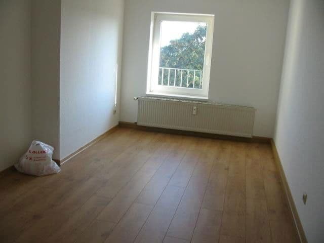 Pronájem bytu 3+1 84 m², Eisenbahnstraße 46, Eberswalde, Braniborsko Pronájem bytu 3+1 84 m², Eisenbahnstraße 46, Eberswalde, Braniborsko