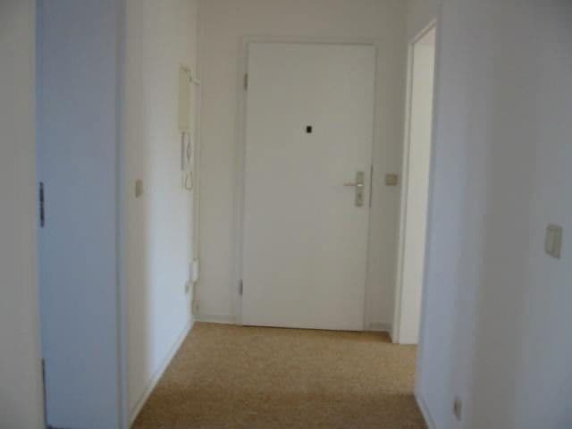 Pronájem bytu 3+1 84 m², Eisenbahnstraße 46, Eberswalde, Braniborsko Pronájem bytu 3+1 84 m², Eisenbahnstraße 46, Eberswalde, Braniborsko